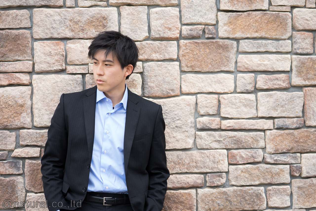 フルオーダーウィッグ